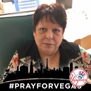 Meet your Posher, Ginny